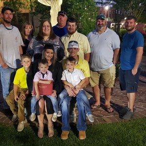 Meet your Posher, Bradley